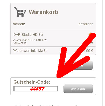 Gutschein-code1 Gutschein-code1